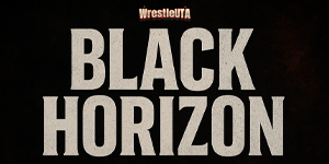 Black Horizon Logo